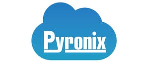 Pyronix in Edinburgh